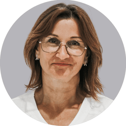 MUDr. Monika Lukačínová