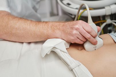 Sonografie břicha: Co vše lze odhalit a proč ji nepodceňovat?