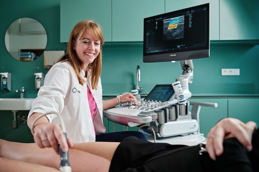 cevni chirurgie operace krecovych zil vasmedic