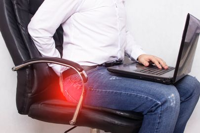 Léčba hemoroidů botulotoxinem: Moderní a šetrná metoda