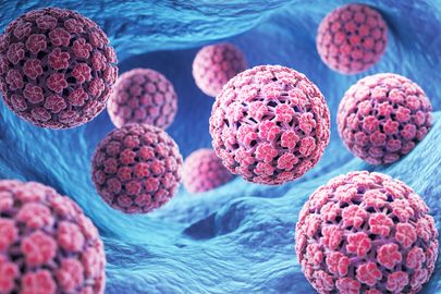 HPV infekce: jaké typy existují a proč nejsou jen ženským problémem