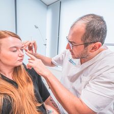 ?? Plastická chirurgie