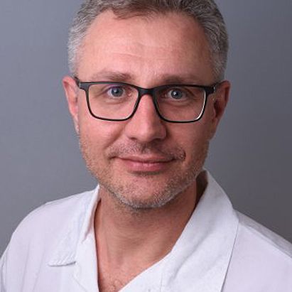 doc. MUDr. Ondřej Petrák, Ph.D.