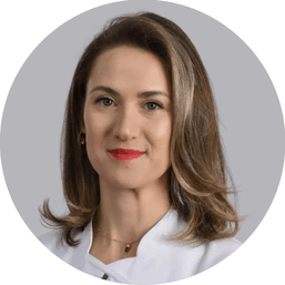 MUDr. Daria Sedaya