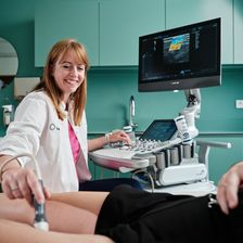 Vascular surgery
